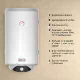 Водонагрівач  комбінований Thermo Alliance  80 л.  (CWH 8044 4S R) Фото - 2